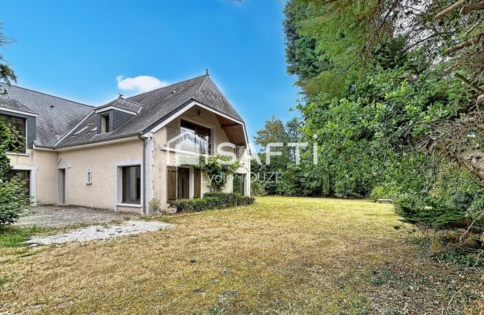 Maison de caractère à deux pas de la mer — photo 2