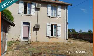 Maison 4 Pièces 86 m² à vendre à Saint-Georges-de-Noisné (79400)