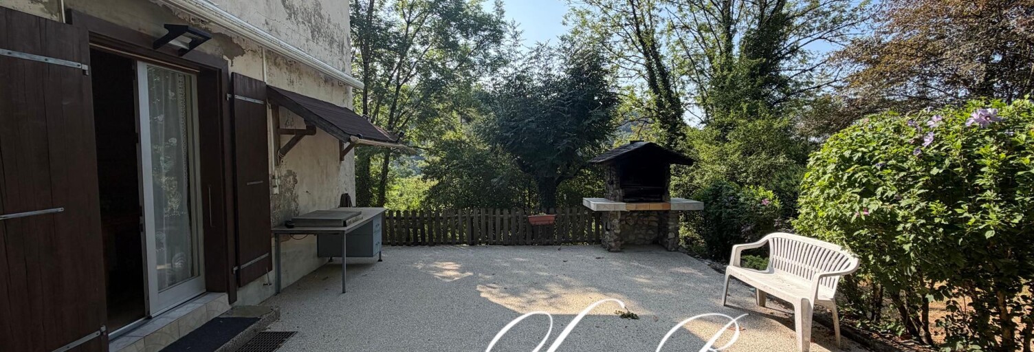 Maison 4 Pièces 101 m² à vendre à Injoux-Génissiat (01200)