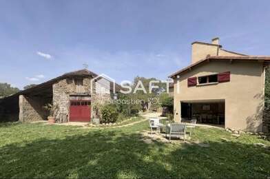 Maison 5 pièces 258000 €