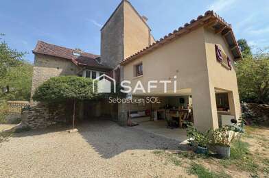 Maison 5 pièces 258000 €