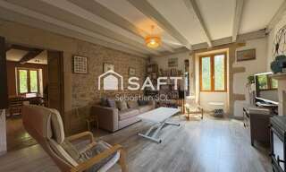 Maison 5 Pièces 130 m² à vendre à Lacapelle-Livron (82160)