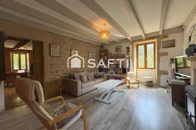 Maison 5 pièces 258000 €