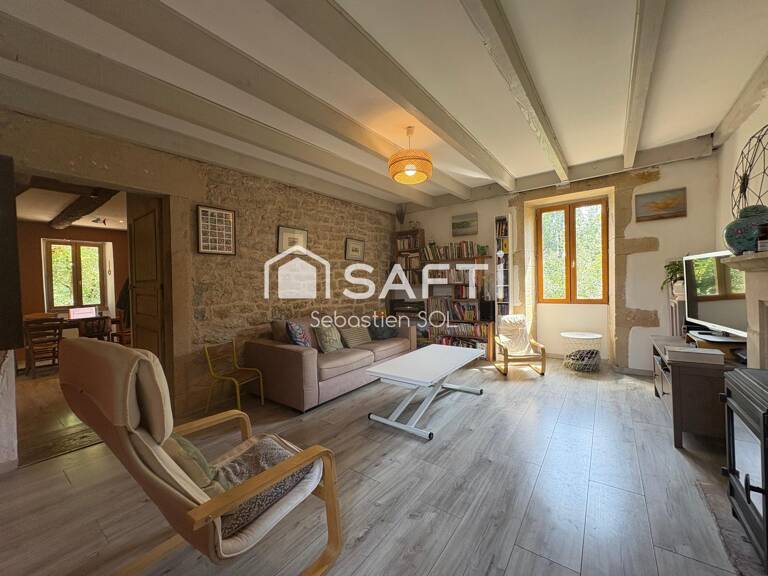 propriete 7 pieces 130m2 — photo 1