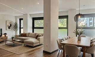 Appartement 3 Pièces 89 m² à vendre à Annemasse (74100)