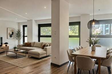 Appartement 3 pièces 340000 €