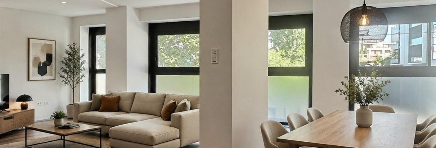 Appartement 3 Pièces 89 m² à vendre à Annemasse (74100)