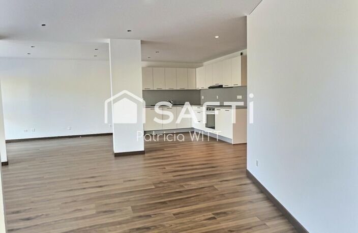 T3 de 89 m² : espace, tram et Genève ! — photo 4