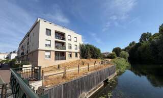 Appartement 4 Pièces 70 m² à vendre à Corbeil-Essonnes (91100)