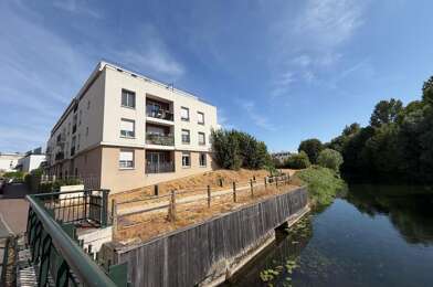 Appartement 4 pièces 182000 €