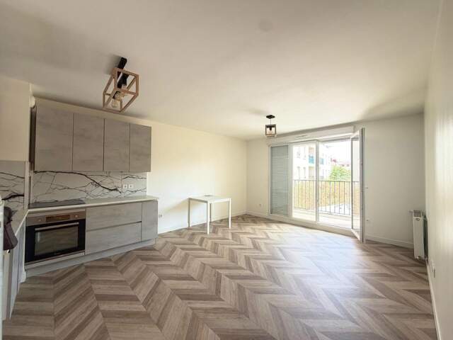 Lumineux T4 - Construction 2014 — photo du bien