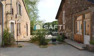 Maison 9 Pièces 164 m² à vendre à Peux-et-Couffouleux (12360)