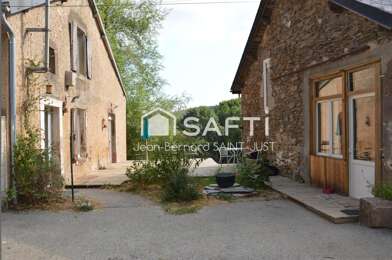 Maison 9 pièces 289000 €