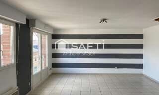 Appartement 3 Pièces 53 m² à vendre à Hazebrouck (59190)