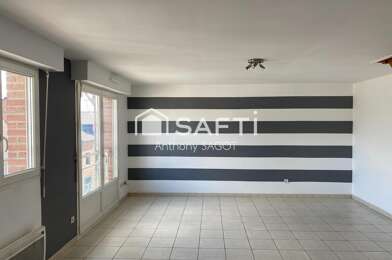 Appartement 3 pièces 135000 €