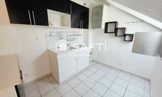 Appartement 2 Pièces 46 m² à vendre à Bonnières-sur-Seine (78270)
