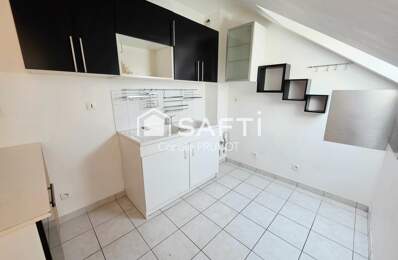 Appartement 2 pièces 45 m² avec parking  Résidence sécurisée — photo du bien