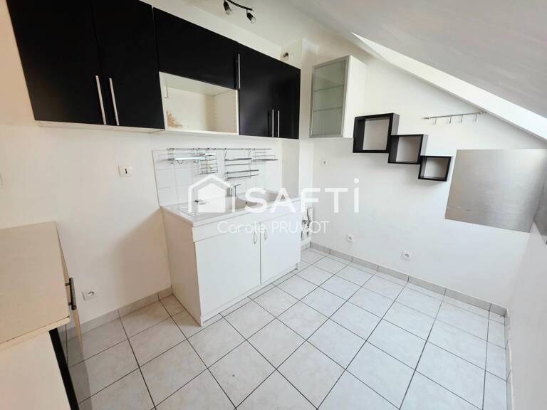 Appartement 2 pièces 45 m² avec parking  Résidence sécurisée — photo 1