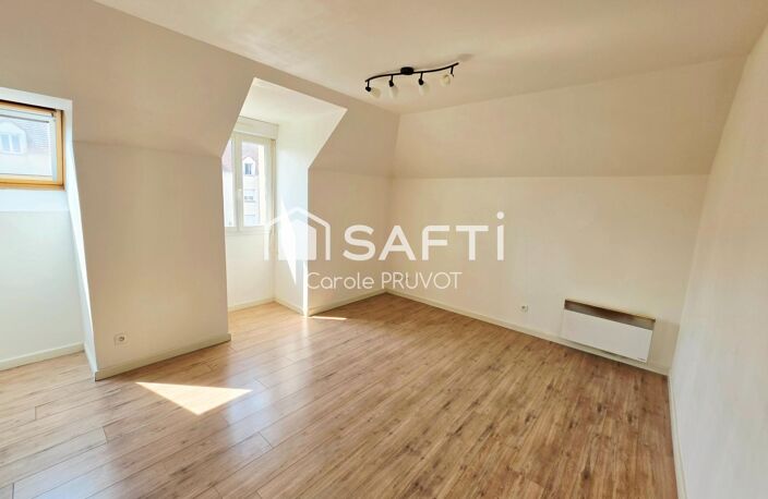 Appartement 2 pièces 45 m² avec parking  Résidence sécurisée — photo 2