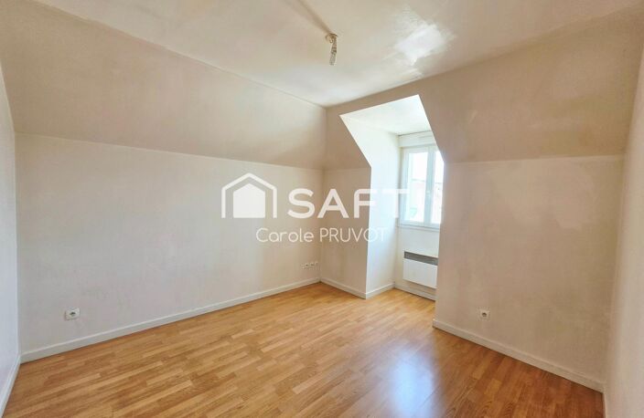 Appartement 2 pièces 45 m² avec parking  Résidence sécurisée — photo 3