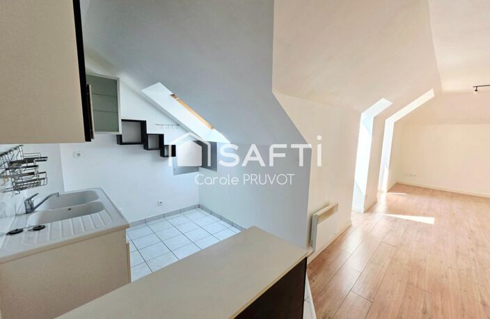 Appartement 2 pièces 45 m² avec parking  Résidence sécurisée — photo 4