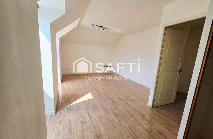 Appartement 2 pièces 45 m² avec parking  Résidence sécurisée — photo 5