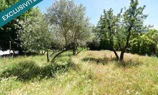Terrain  637 m² à vendre à Digne-les-Bains (04000)