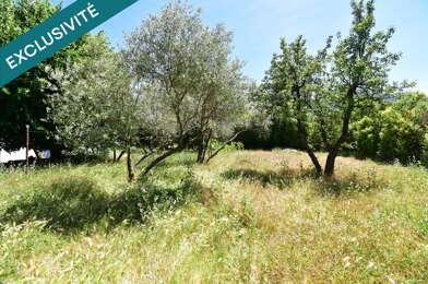 Terrain  99500 €