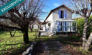 Maison 5 Pièces 136 m² à vendre à Digne-les-Bains (04000)