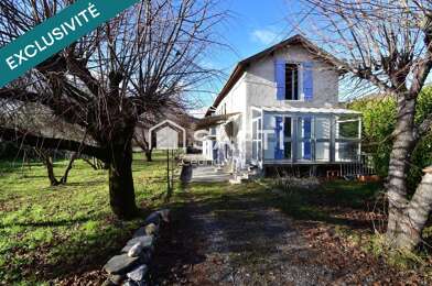 Maison 5 pièces 290000 €