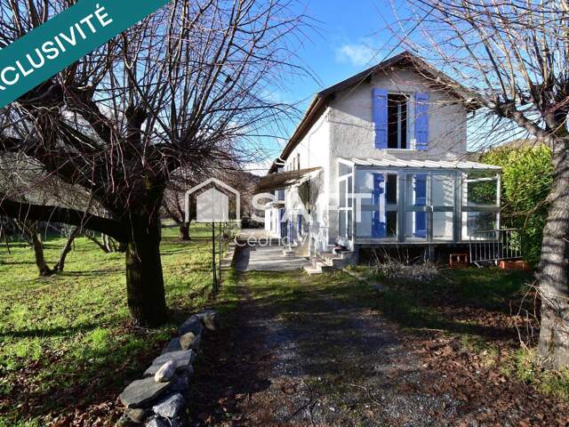 Maison sans travaux quartier La Sèbe à Digne 04 — photo du bien