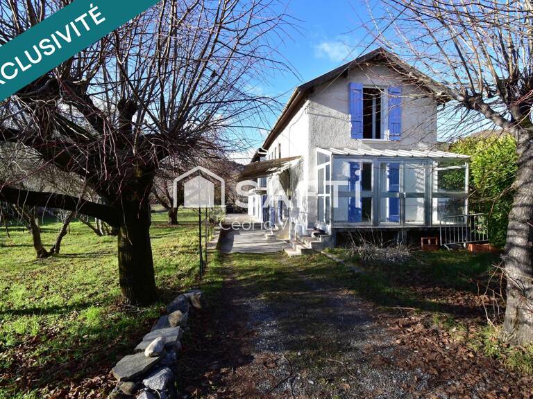 Maison sans travaux quartier La Sèbe à Digne 04 — photo 1