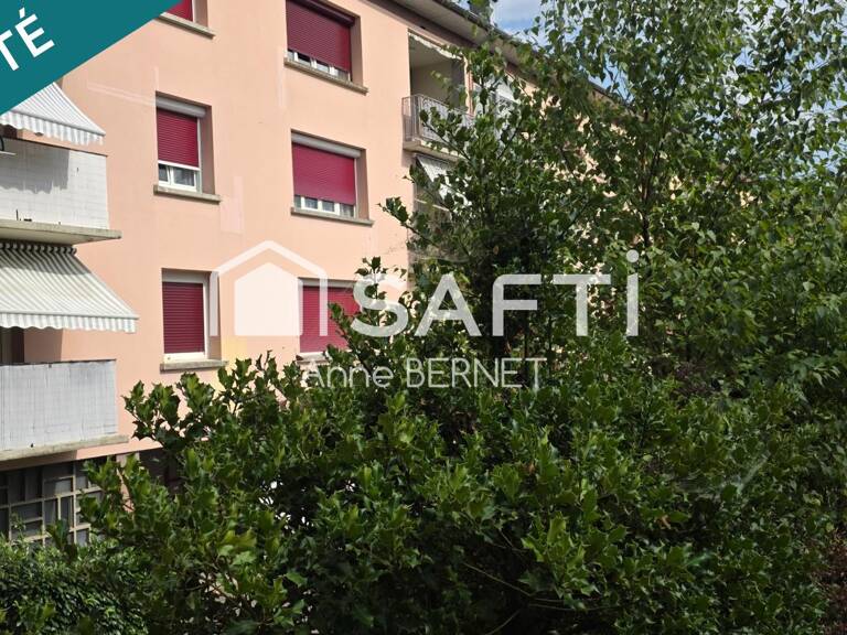 PROCHE DES COMMODITES - QUARTIER CALME — photo 1