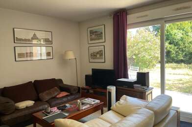 Appartement 3 pièces 205000 €