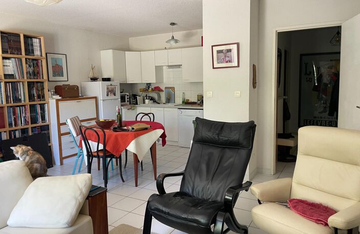 Bel appartement T3 en rez-de-jardin à Dieulefit — photo 2