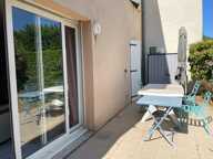 Bel appartement T3 en rez-de-jardin à Dieulefit — photo 3