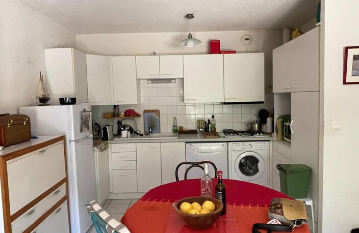 Bel appartement T3 en rez-de-jardin à Dieulefit — photo 5