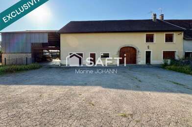 Maison 5 pièces 159900 €