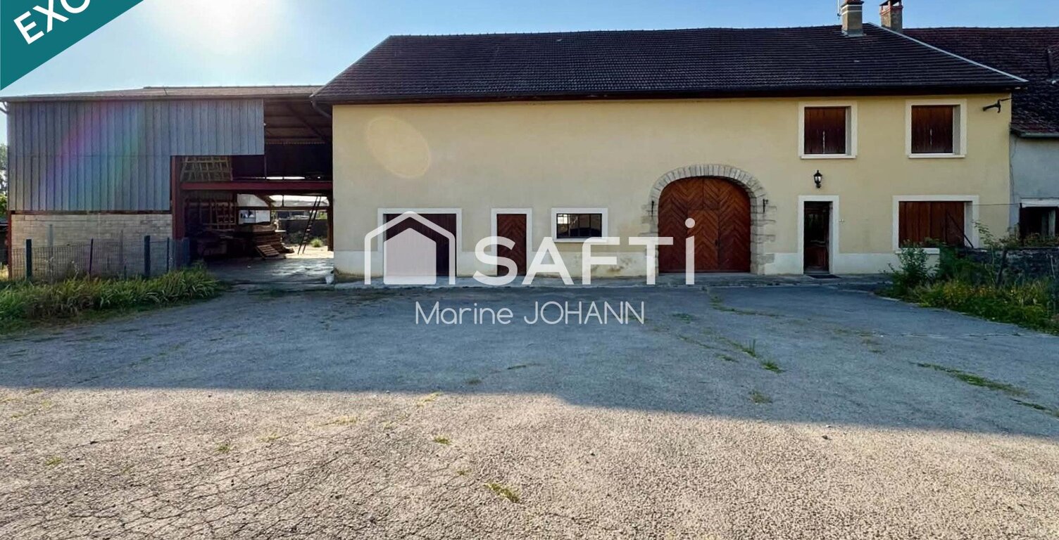 Maison en pierre - 135 m2 — photo 1