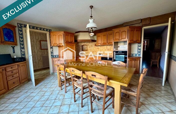 Maison en pierre - 135 m2 — photo 2