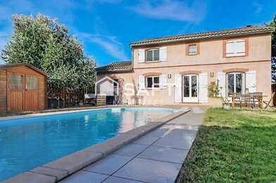 Maison 5 pièces 349000 €