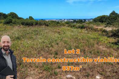 Terrain  174878 €