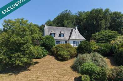 Maison 7 pièces 441000 €