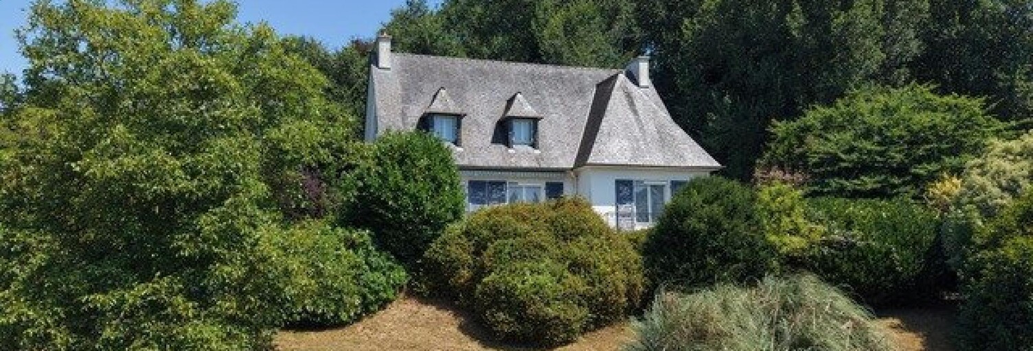 Maison 7 Pièces 190 m² à vendre à Taulé (29670)