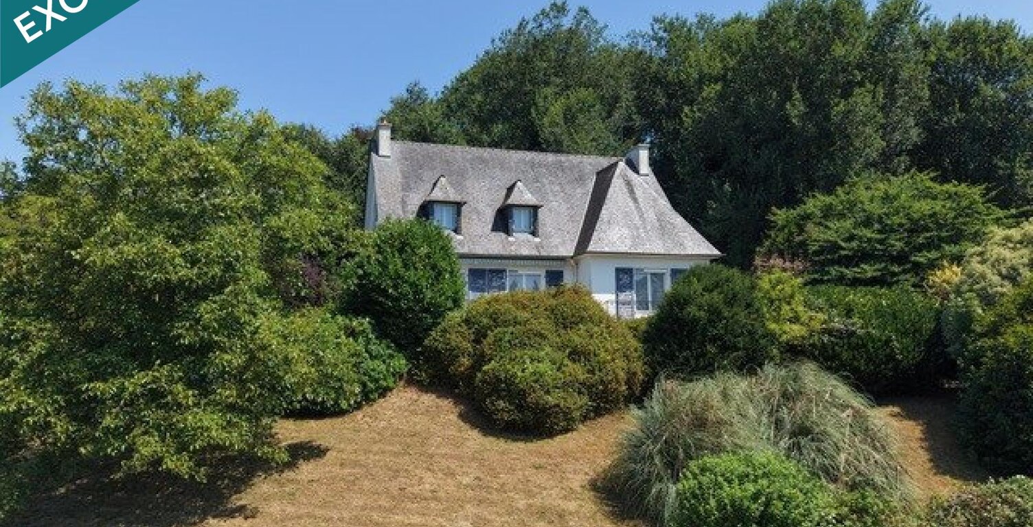Maison Penzé — photo 1