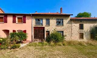 Maison 1 Pièce 120 m² à vendre à Guessling-Hémering (57380)