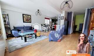 Appartement 3 Pièces 66 m² à vendre à Renage (38140)