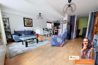 Appartement 3 pièces 135000 €