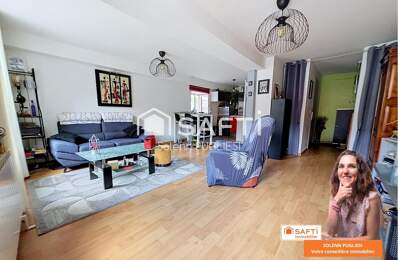 Appartement en duplex — photo du bien