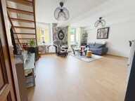 Appartement en duplex — photo 2